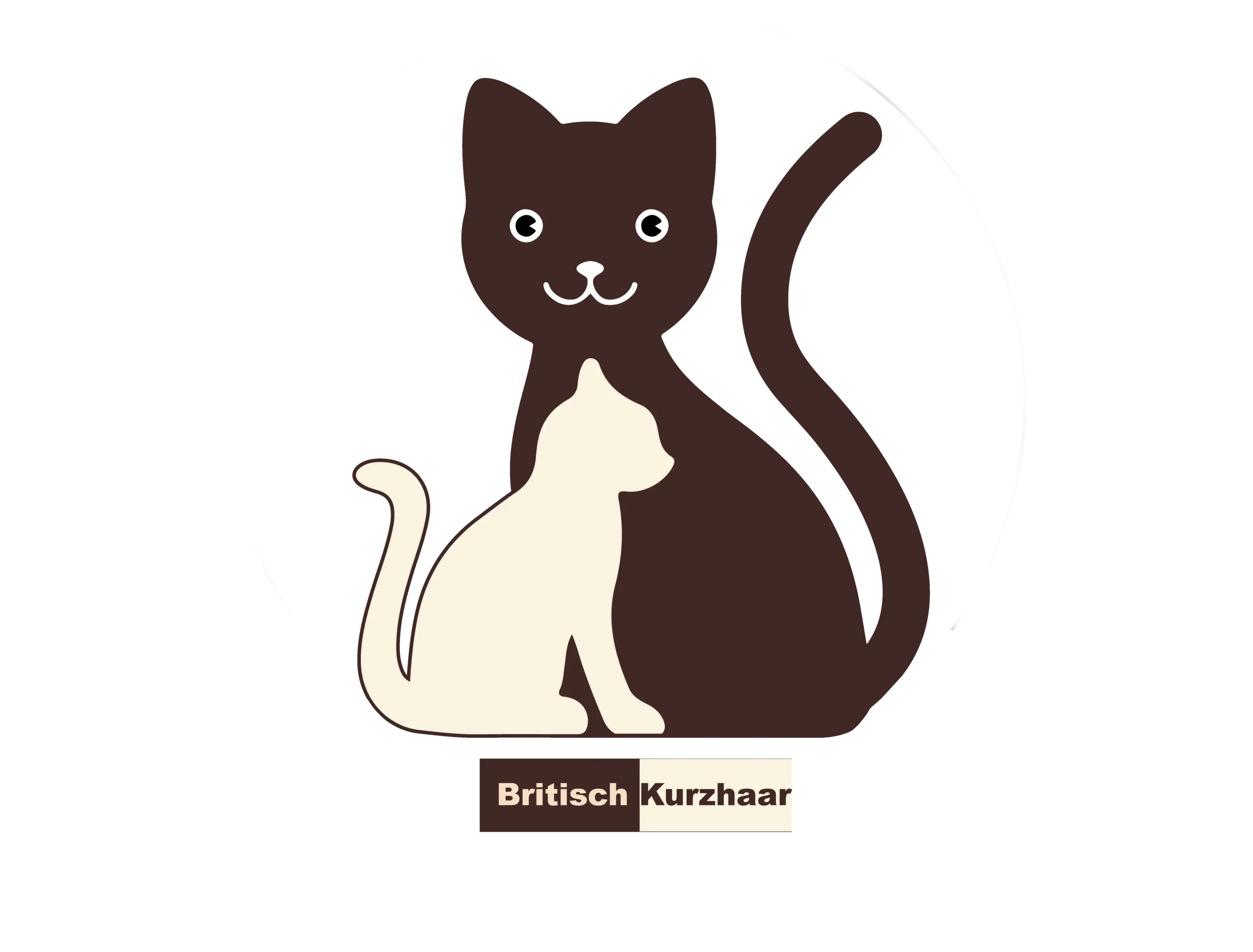 Britisch Kurzhaar Logo